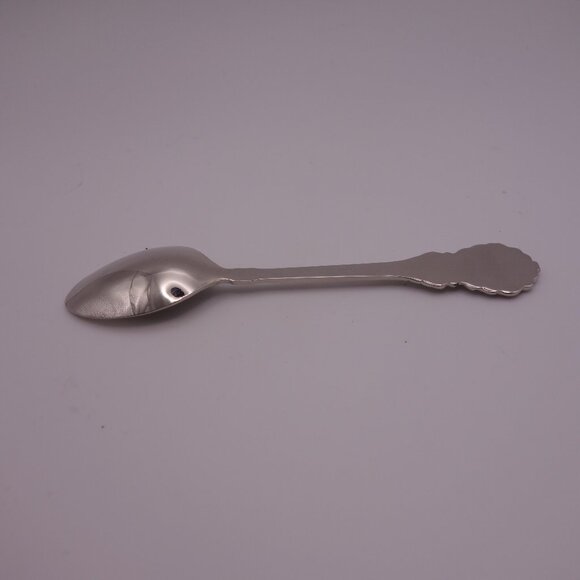 Collectible Souvenir Spoon - Picture 7 of 14